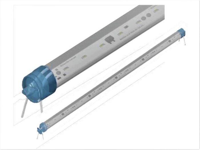 Regleta LED/ ELECTRONAR XLIGHT 5630-10 – Distribuidores y